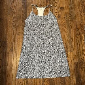 Like new active wear dress
